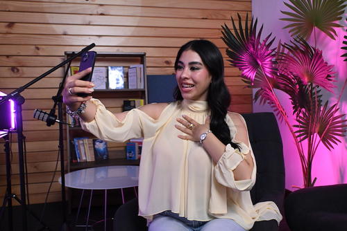 Anaité Barrera, CEA, Televisa, actriz, guatemalteca, guatemala, soy502, noticias 1