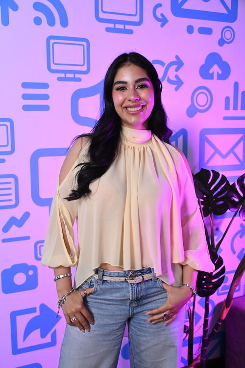 Anaité Barrera, CEA, Televisa, actriz, guatemalteca, guatemala, soy502, noticias 2