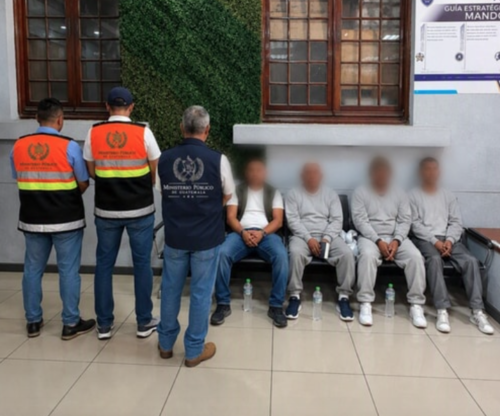Se le señala por coordinar trasiego de drogas en Guatemala. (Foto: Eunise Valdez/Colaboradora)