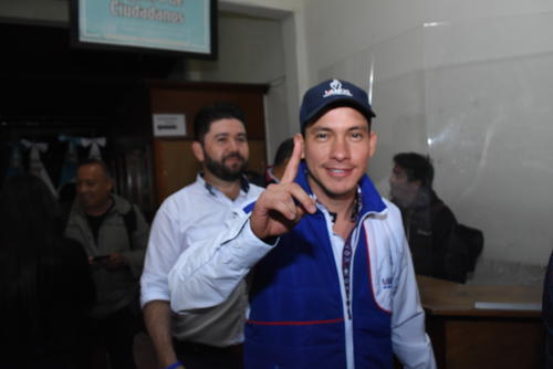 Miguel Martínez, Alejandro Giammattei, sanciones internacionales, Global Magnitsky, Reino Unido, Sputnik V, extinción de dominio, denuncias penales, 03