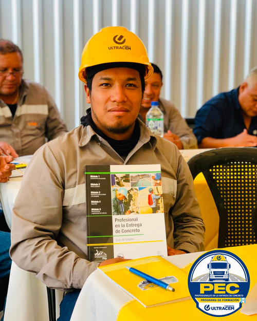 ULTRACEM, concreto, programa, pilotos, PEC, Guatemala, Soy502