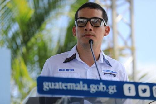 Miguel Martínez, Gabriel García Luna, lavado de dinero, crimen organizado, Ministerio Público, Alejandro Giammattei, Global Magnitsky, extinción de dominio, 03