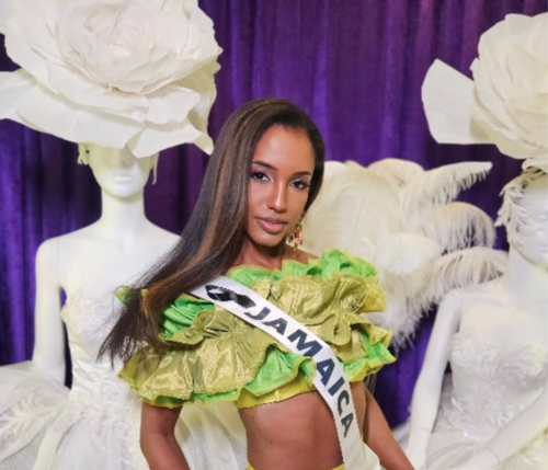 Miss Universe, Jamaica, reina belleza, demanda, lesion, 2025, noticias, soy502, Guatemala 6