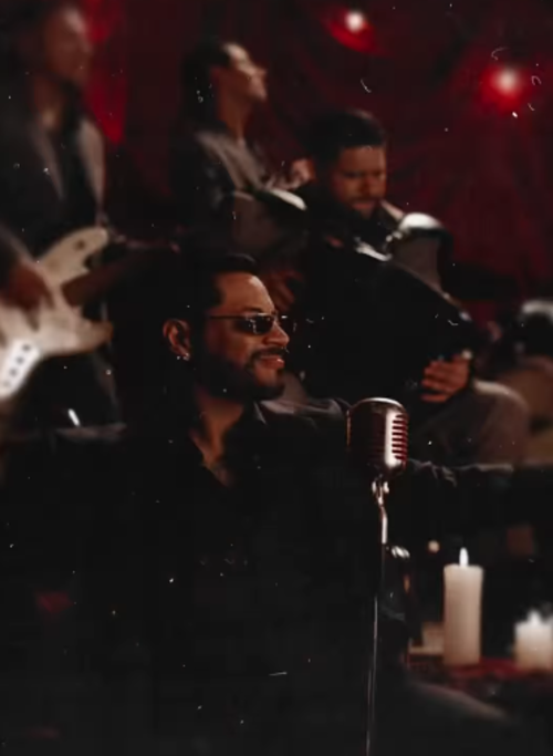 Ricardo Arjona, Grupo Firme, anuncio, colaboración, música regional mexicana, noticias, guatemala, soy502 1