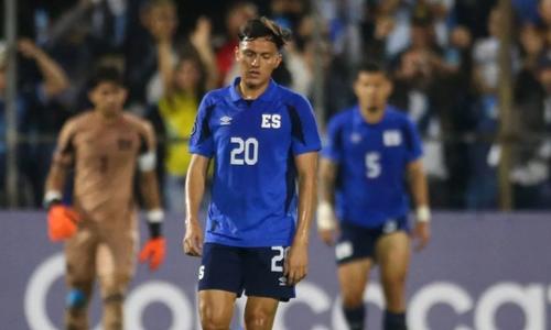 Los salvadoreños cuestionan el trabajo del "Bolillo" Gómez en la Selecta. (Foto: El Gráfico/El Salvador)