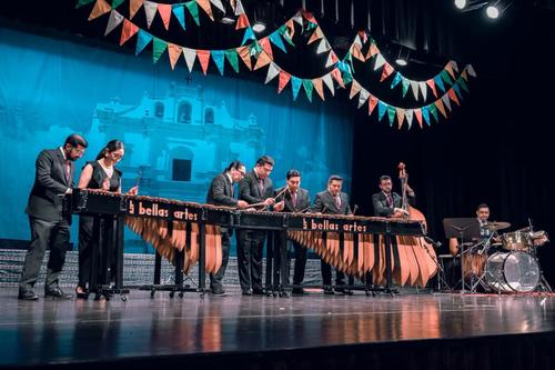 Se tiene opción de incluir en las propuestas diferentes expresiones artísticas y culturales. (Foto: MCD)