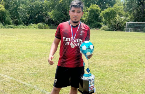 La víctima mortal es el guatemalteco Adelso Jeovany Vasquez Ramirez, de 28 años. (Foto: Redes sociales)