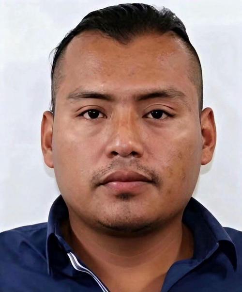 La víctima fue identificada como: Rómulo Oswaldo Guillermo Cac, de 32 años. (Foto: Redes sociales)