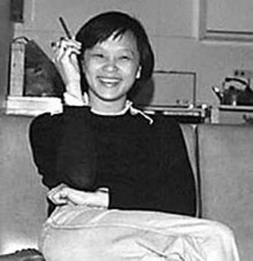 La antropóloga Myrna Mack fue asesinada en 1990. (Foto.: Wikipedia)