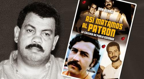 Portada del libro "Así matamos al patrón". (Foto: Semana)