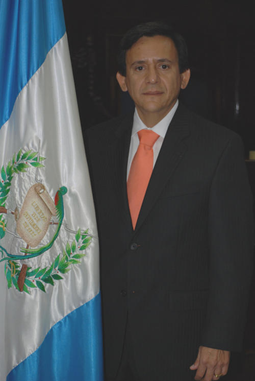 Antonio Ralda, dejó las filas del PP para convertirse independiente. (Foto: Congreso)