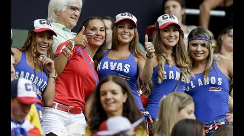 Andrea salas esposa de Keylor navas foto 01