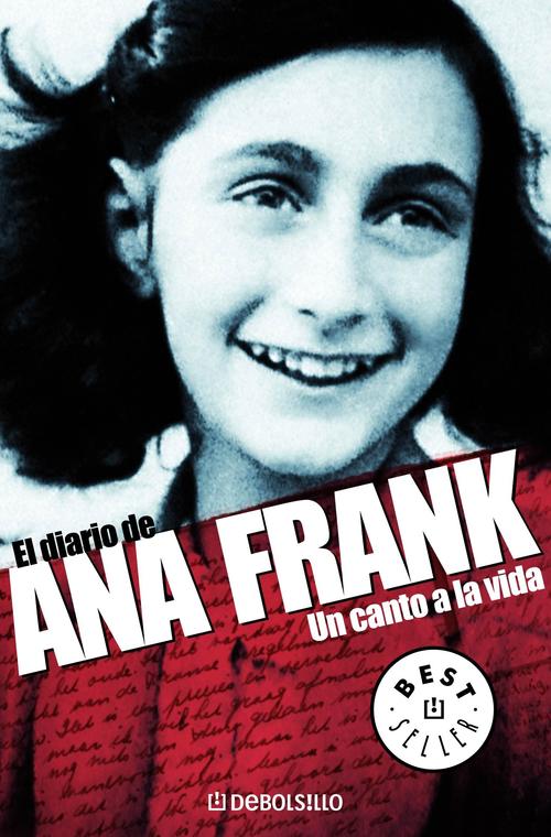 En su diario, Ana Frank, relata su experiencia mientras vivía junto a su familia escondida en una vivienda para no ser encontrados por los nazis en Ámsterdam, en el marco de la Segunda Guerra Mundial. (Imagen: casadellibro.com)