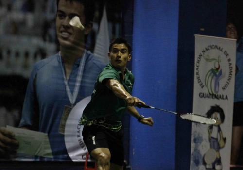 Humblers buscará derrotar al brasileño Paiola para avanzar a las semifinales.