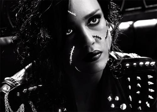 Jessica Alba reaparece en su papel de Nancy, para tomar venganza.