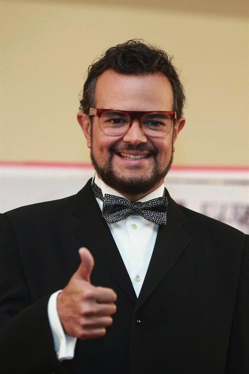 Syntek agradeció el cariño del público hacia su música. (Foto: EFE)