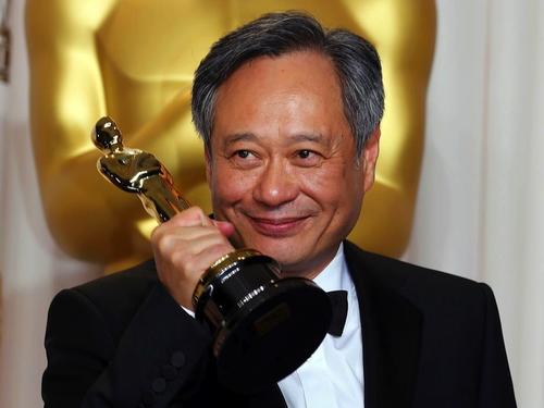 Ang Lee ha recibido dos Oscar de la Academia: uno por "Broke Back Mountain" y otro por "Life of Pi". (Foto: Feeling Success)