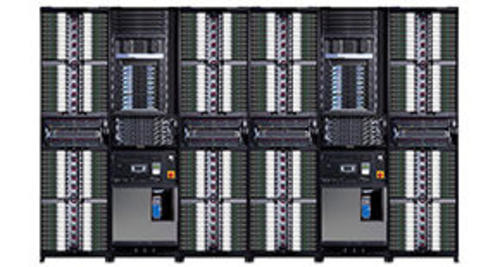 La computadora Apollo 8000, de HP.