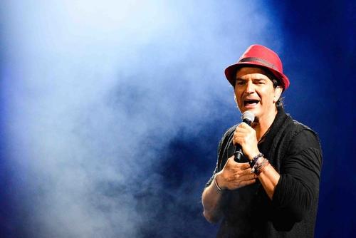El guatemalteco Ricardo Arjona ha robado corazones a lo largo de su gira. (Foto: Arjoneando)