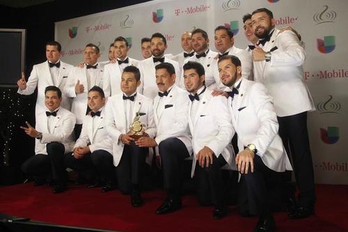 La Banda El Recodo ha logrado posicionarse en el corazón de los latinos. (Foto: EFE)