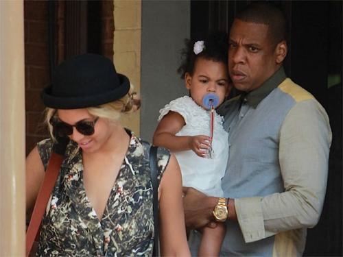 La pareja ha estado envuelta en rumores de separación. (Foto: revistacuore.com)