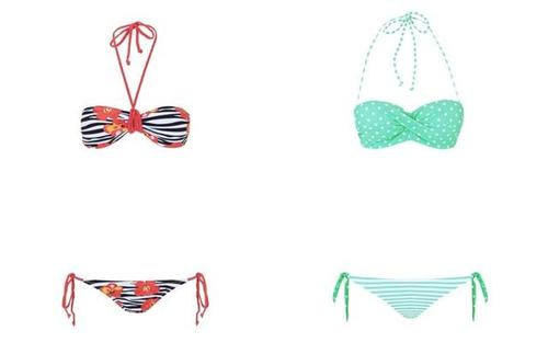 Este estilo es perfecto para la figura de triángulo invertido. (Foto: proyectomoda.com)