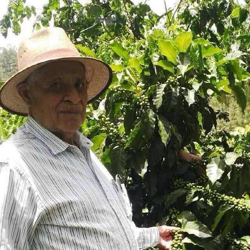 El diputado Amildo Morales era un cafetalero y ganadero de oriente. (Foto: Twitter Gudy Rivera)