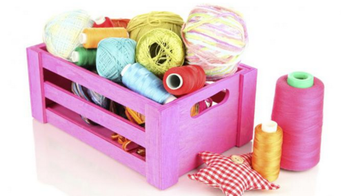 Un contenedor abierto nos permitirá más fácilmente saber, cuando es hora de deshacernos de algunas cosas. (Foto: imujer.com)