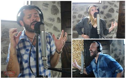 Alux Nahual compartira algunos temas de su nuevo disco con artistas latinoamericanos. (Foto: Alux Nahual oficial)