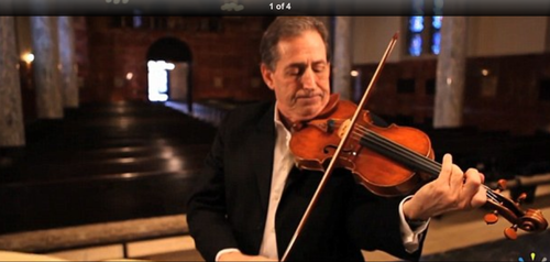 La operación fue un éxito y ahora Robert Frisch ha retomado sus actividades. (Foto: Everyday Health/Daily Mail)