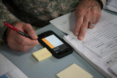 Aún está pendiente el recuento de cinco pruebas más. (Foto: SOCSOUTH)