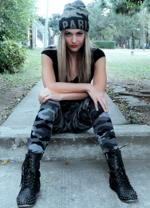 "Contigo quiero estar" el nuevo sencillo de Daniela Carpio. (Foto: Daniela Carpio oficial)