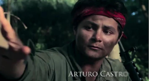 Arturo Castro ha interpretado diversos papeles a lo largo de su carrera. (Foto: Arturo Castro oficial)