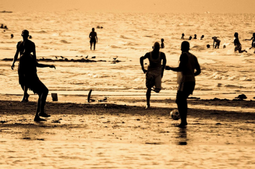 Según el titular del Inguat, también se busca reforzar la identidad nacional. (Foto Francisco Sosa Lemus)