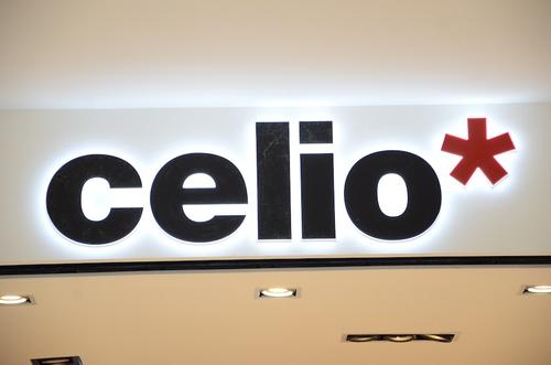 Celio se caracteriza por el asterisco rojo. (Foto: Selene Mejía/Soy502)