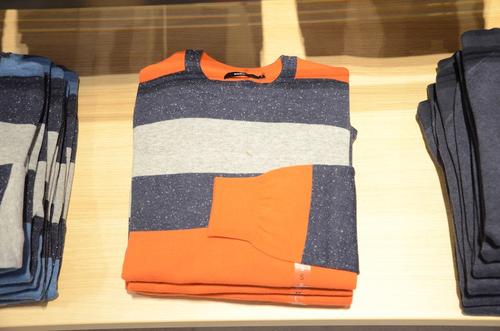 la marca ofrece estilos y colores para todos los gustos. (Foto: Selene Mejía/Soy502)