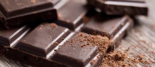 Incluir una porción pequeña diaria de chocolate amargo ayuda a reducir el riesgo de afecciones al corazón. (Foto Nueva Prensa de Oriente/Soy502)