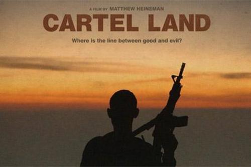 Cartel land foto 01