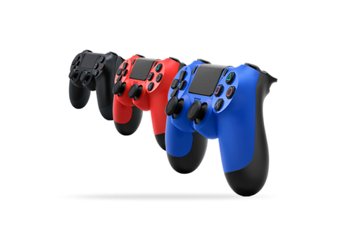 La consola tiene un procesador con 8 núcleos tipo x86-64, 8 gigas de Ram, reproductor de Blu-ray con escalador 4K y Bluetooth. (latam.playstation)