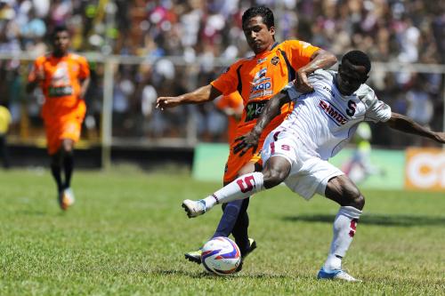 Puntarenas le abrió las puertas a Padilla en Costa Rica, en 2012. (Foto: Archivo)