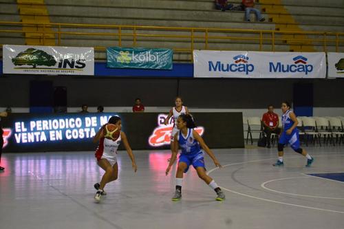 Guatemala clasifica segundo lugar por atrás de México que ganó sus tres partidos.