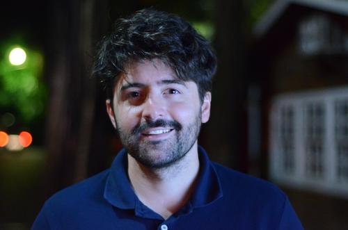 Diego Beares cuenta con 6 oras en su haber. (Foto: Selene Mejía/Soy502)