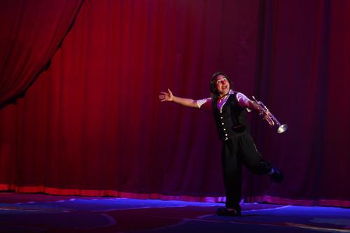 Do Portugal Circus es un show para toda la familia. (Foto: Do Portugal Circus oficial)