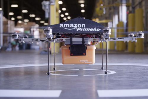 Amazon invertirá más de 2 mil millones de dólares en la India (Foto: Archivo)