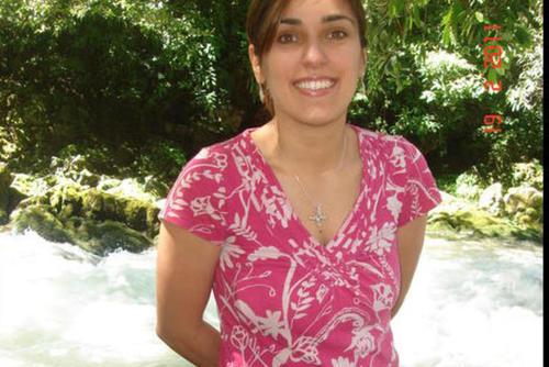 Cristina Siekavizza se encuentra desaparecida; su esposo está acusado de este hecho. (Foto: Archivo/Soy502)