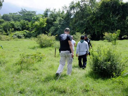 La fiscalía ha realizado más de 200 diligencias durante tres años en busca de Siekavizza. (Foto:Soy502)