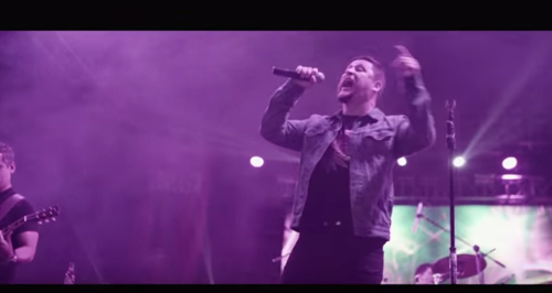 El Clubo celebra su décimo aniversario con un concierto el 16 de octubre de 2015. (Foto: YouTube)