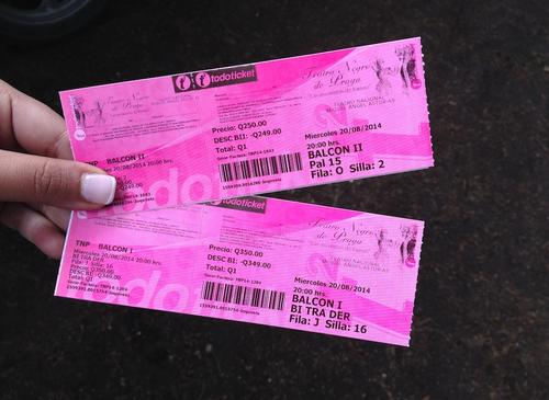 Gana un pase doble para asistir a la presentación del Teatro Negro de Praga, "Las aventuras de Fausto". (Foto: Selene Mejía)