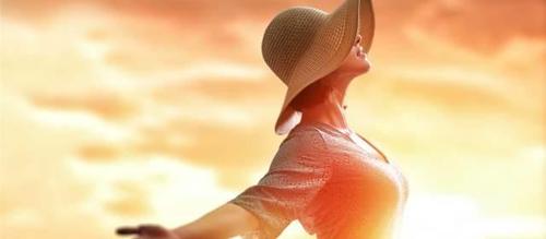 El nivel de radiación UV-B es mucho mayor entre las 11 y las 16 horas. (Foto: Google)