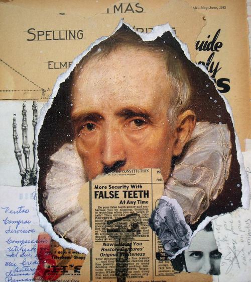 "Falsos Discursos", Álvaro Sánchez.